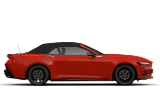 2025 Ford Mustang® External Image 1
